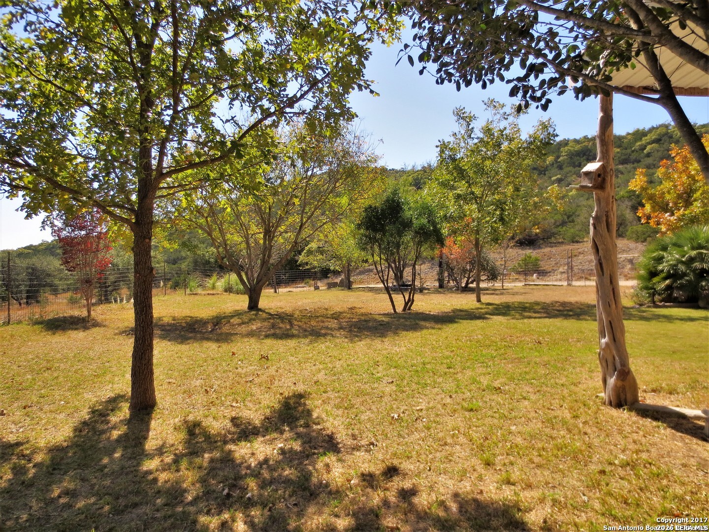 824 Juniper Road Tarpley TX 78883