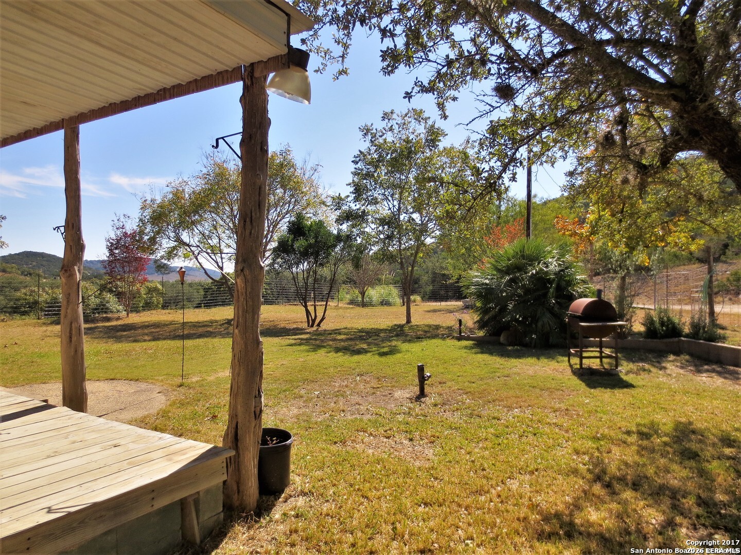 824 Juniper Road Tarpley TX 78883