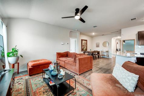 4766 Chalk Flats San Antonio TX 78253