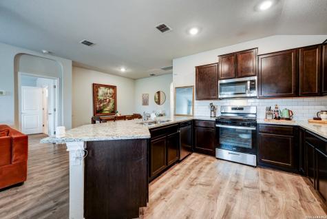 4766 Chalk Flats San Antonio TX 78253