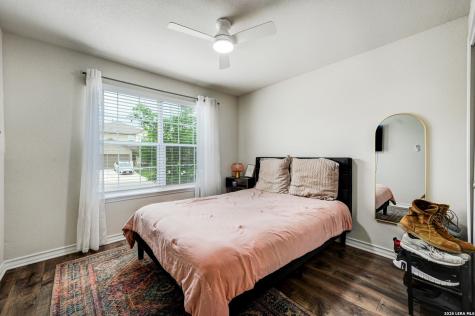 4766 Chalk Flats San Antonio TX 78253