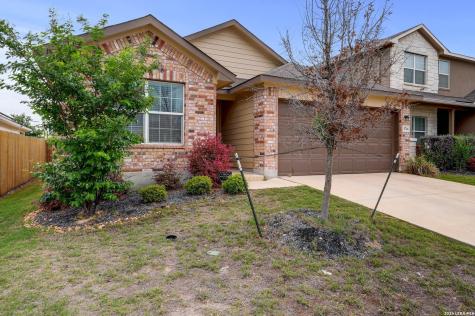 4766 Chalk Flats San Antonio TX 78253