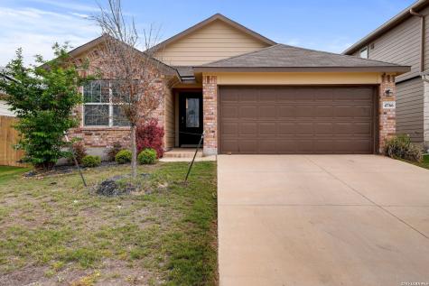 4766 Chalk Flats San Antonio TX 78253