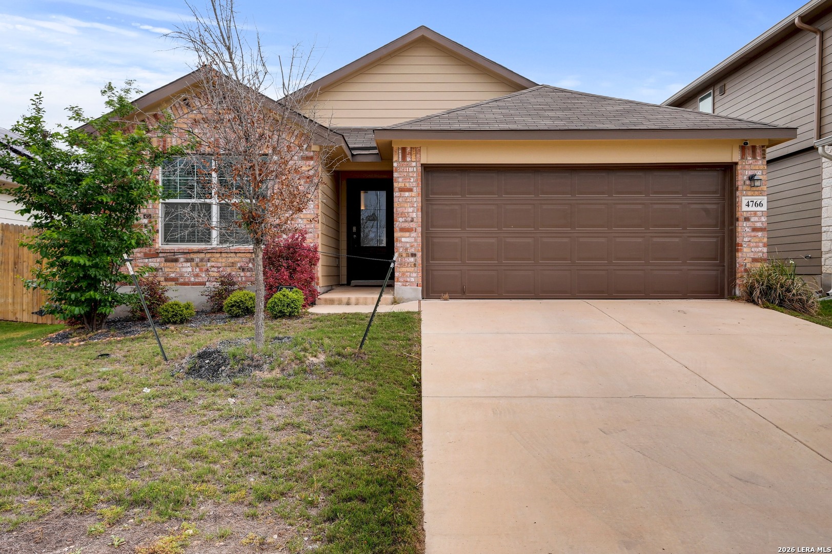 4766 Chalk Flats San Antonio TX 78253