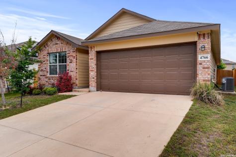 4766 Chalk Flats San Antonio TX 78253