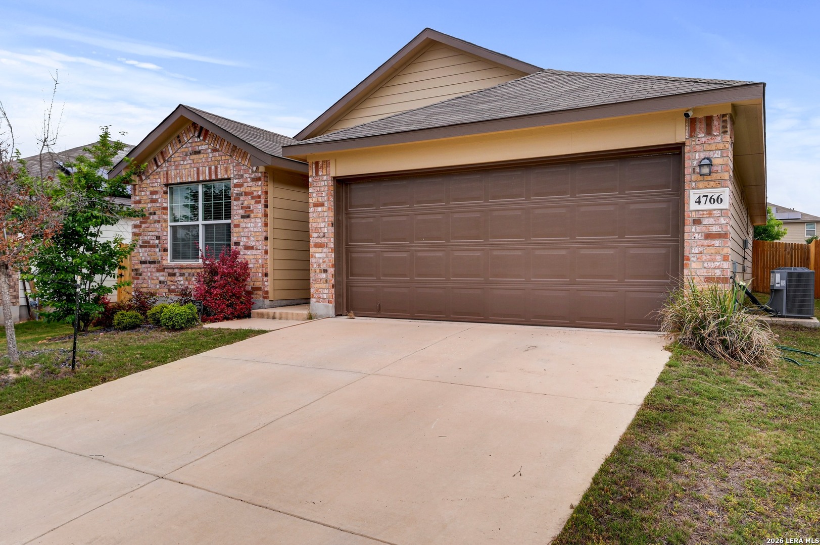 4766 Chalk Flats San Antonio TX 78253