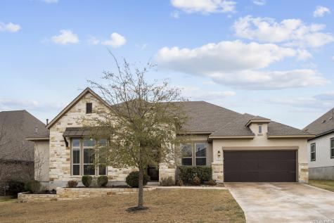 3818 Balentine San Antonio TX 78257
