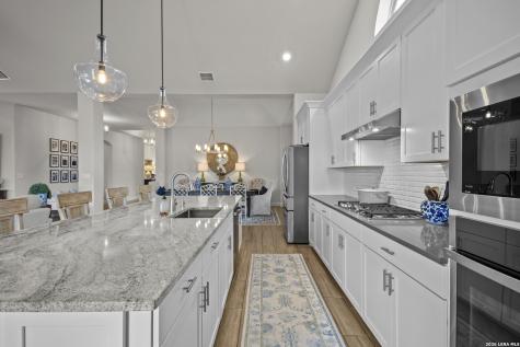3818 Balentine San Antonio TX 78257