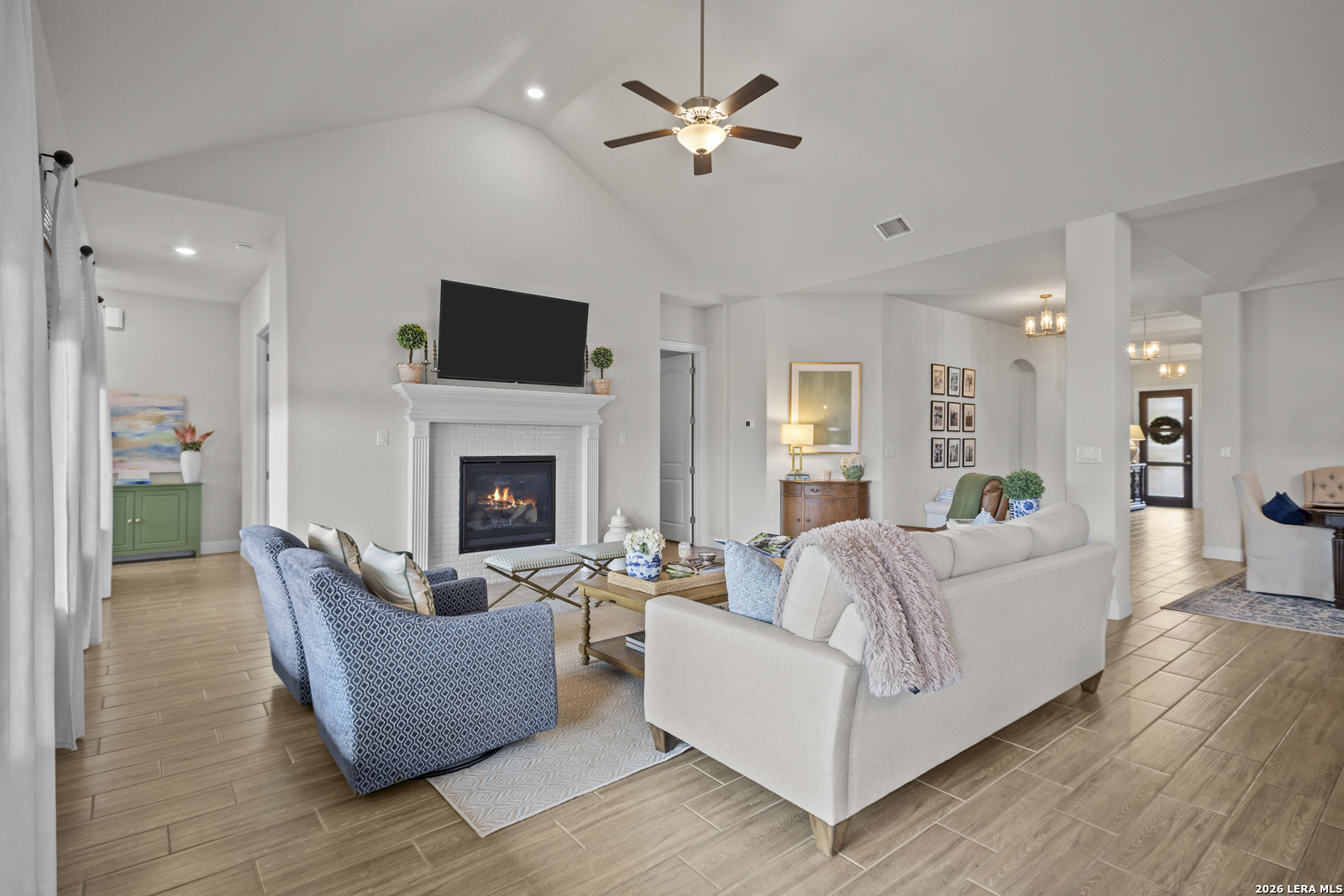 3818 Balentine San Antonio TX 78257