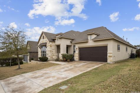 3818 Balentine San Antonio TX 78257