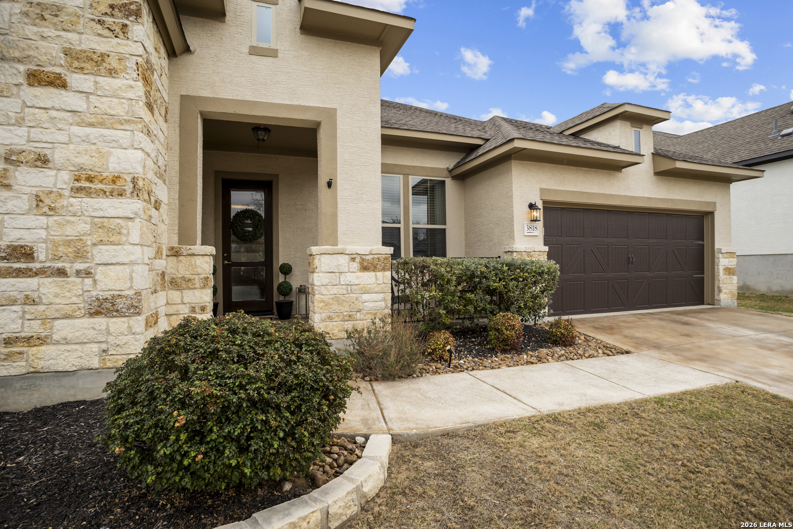 3818 Balentine San Antonio TX 78257