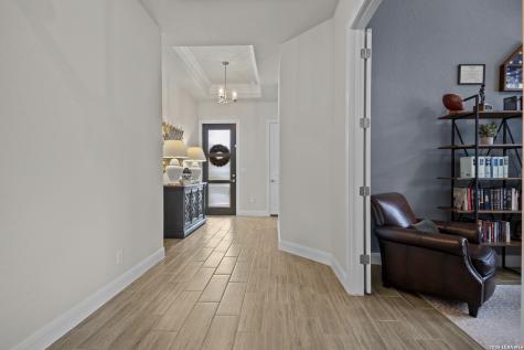 3818 Balentine San Antonio TX 78257
