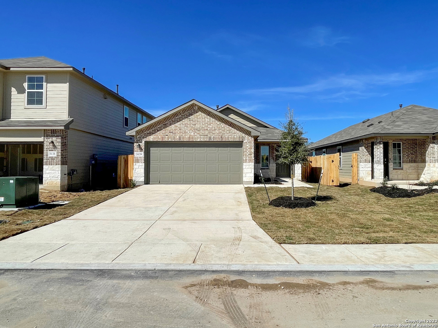5139 Wichita Pike San Antonio TX 78253