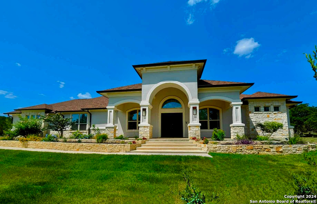 610 Cedar Tree Place Spring Branch TX 78070