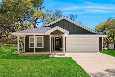 157 Sycamore Helotes TX 78023