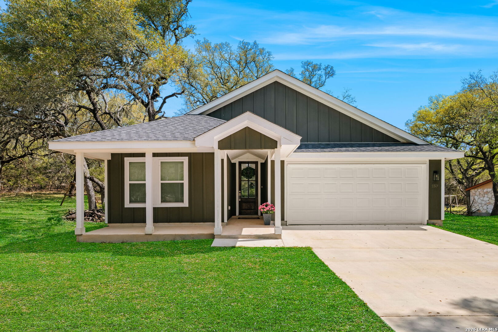 157 Sycamore Helotes TX 78023