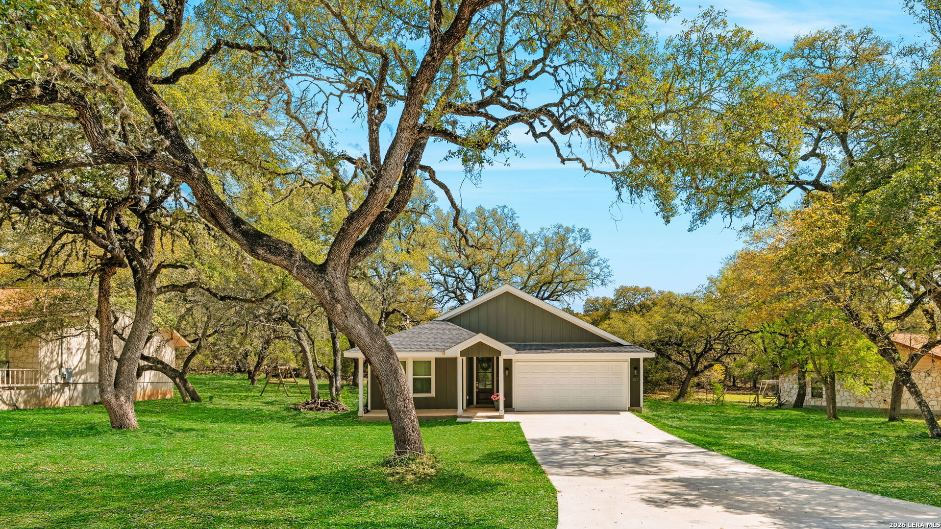 157 Sycamore Helotes TX 78023