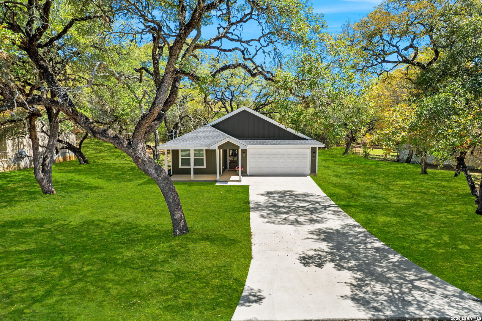 157 Sycamore Helotes TX 78023