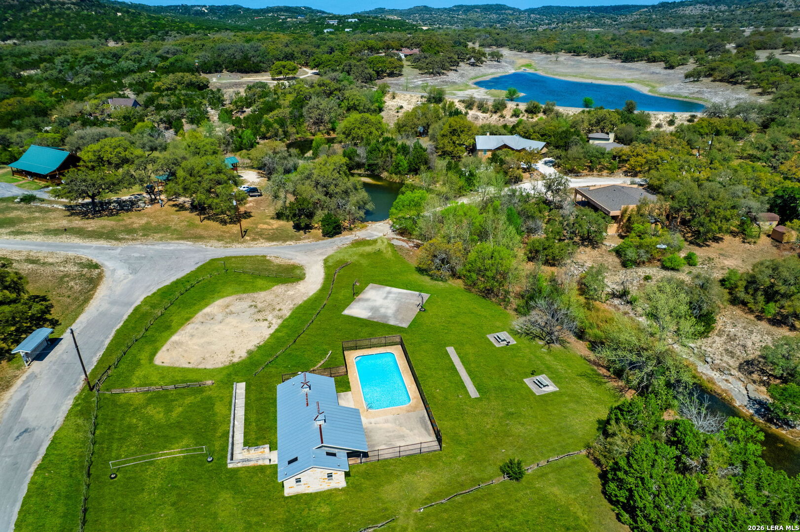 157 Sycamore Helotes TX 78023