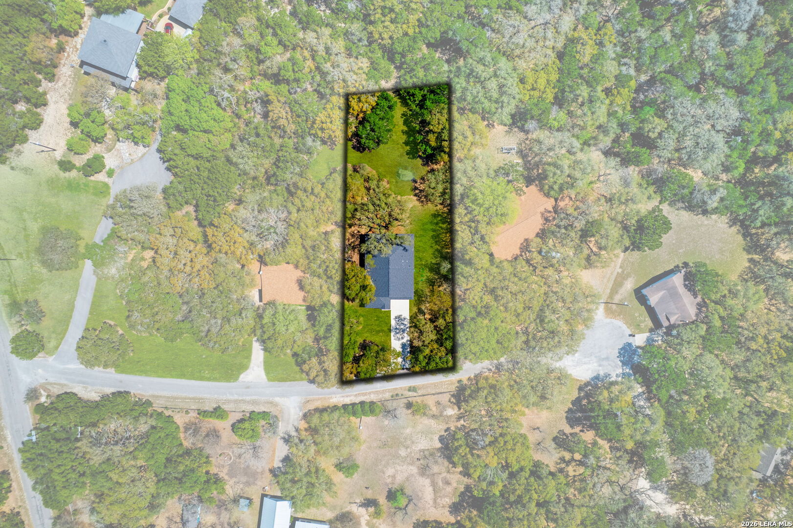 157 Sycamore Helotes TX 78023