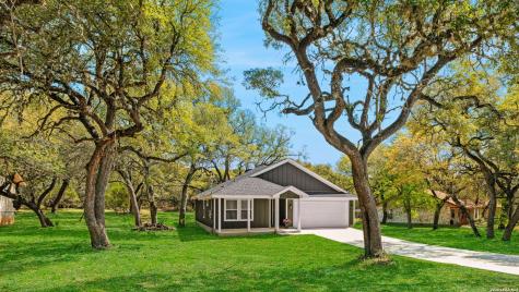 157 Sycamore Helotes TX 78023