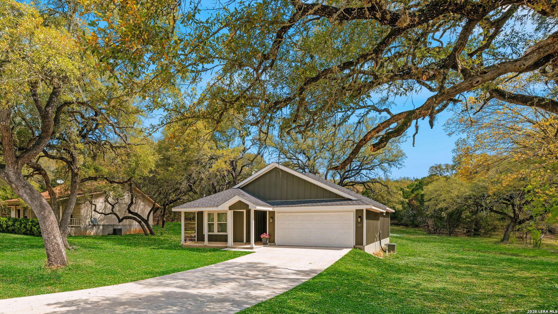 157 Sycamore Helotes TX 78023