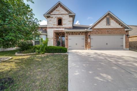 5511 Gypsy Way San Antonio TX 78261
