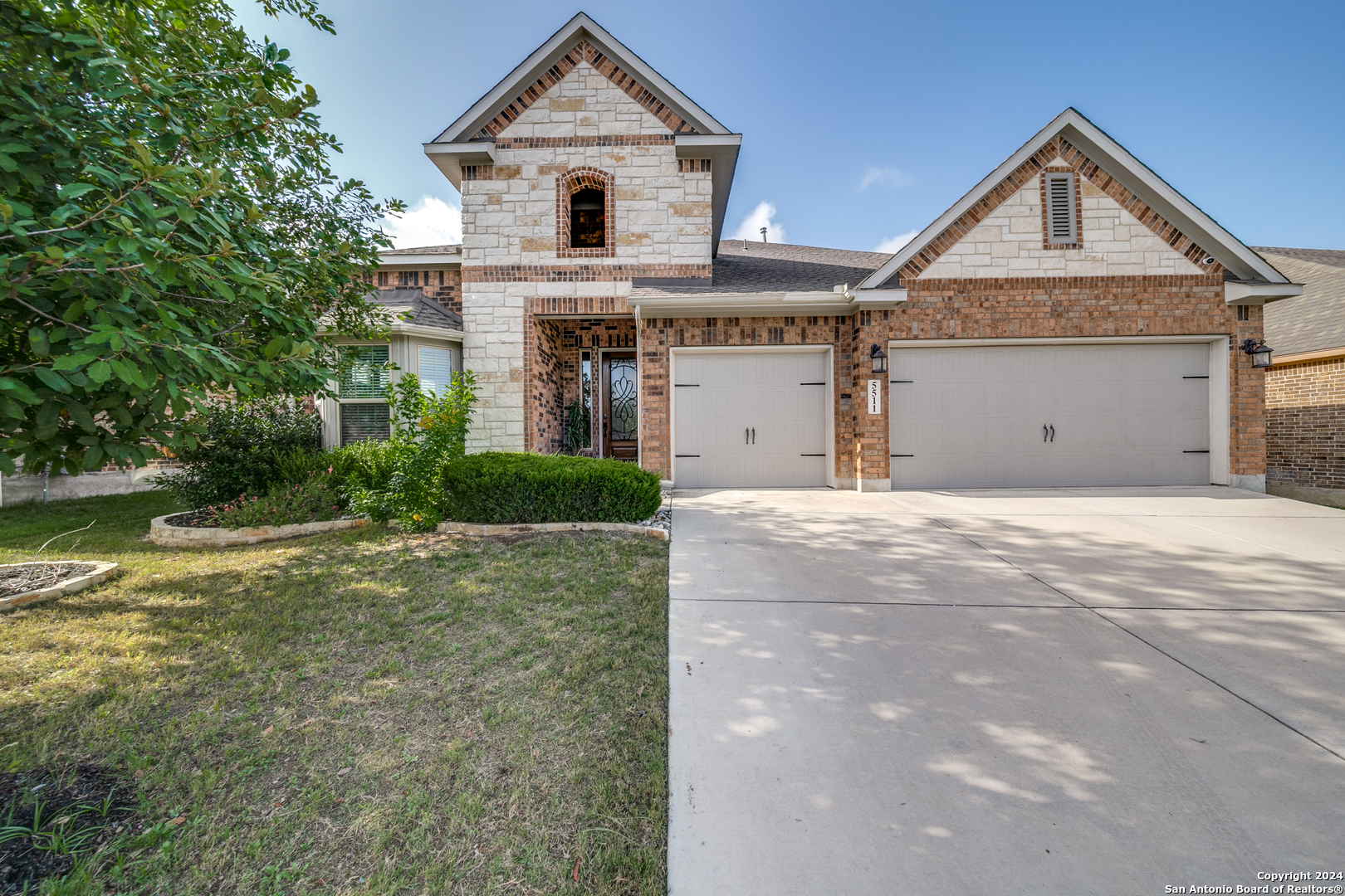 5511 Gypsy Way San Antonio TX 78261