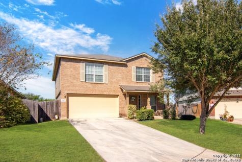 7027 Fisherman Sky San Antonio TX 78244