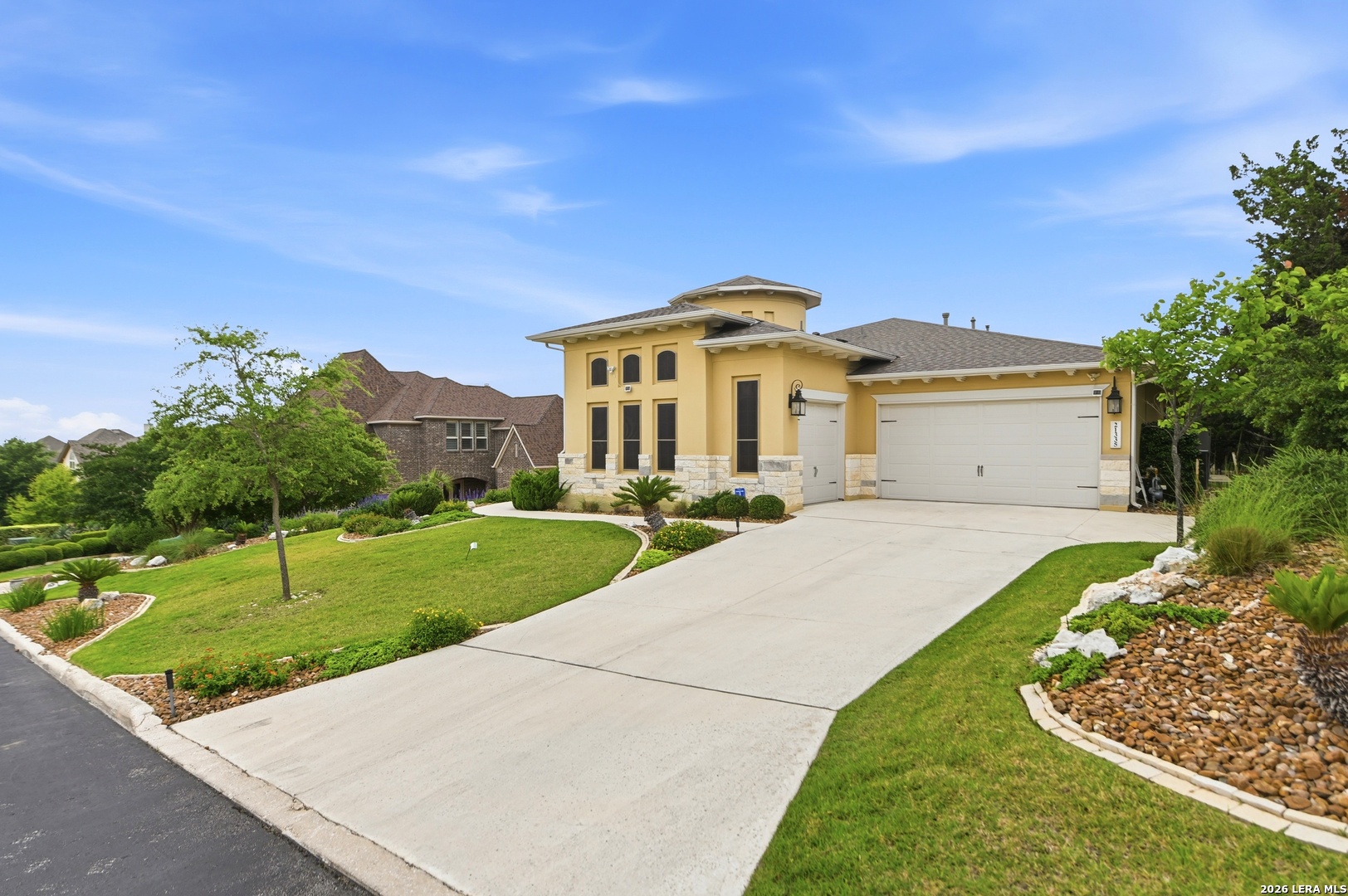 21335 Rembrandt Hill San Antonio TX 78256