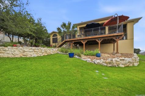 21335 Rembrandt Hill San Antonio TX 78256