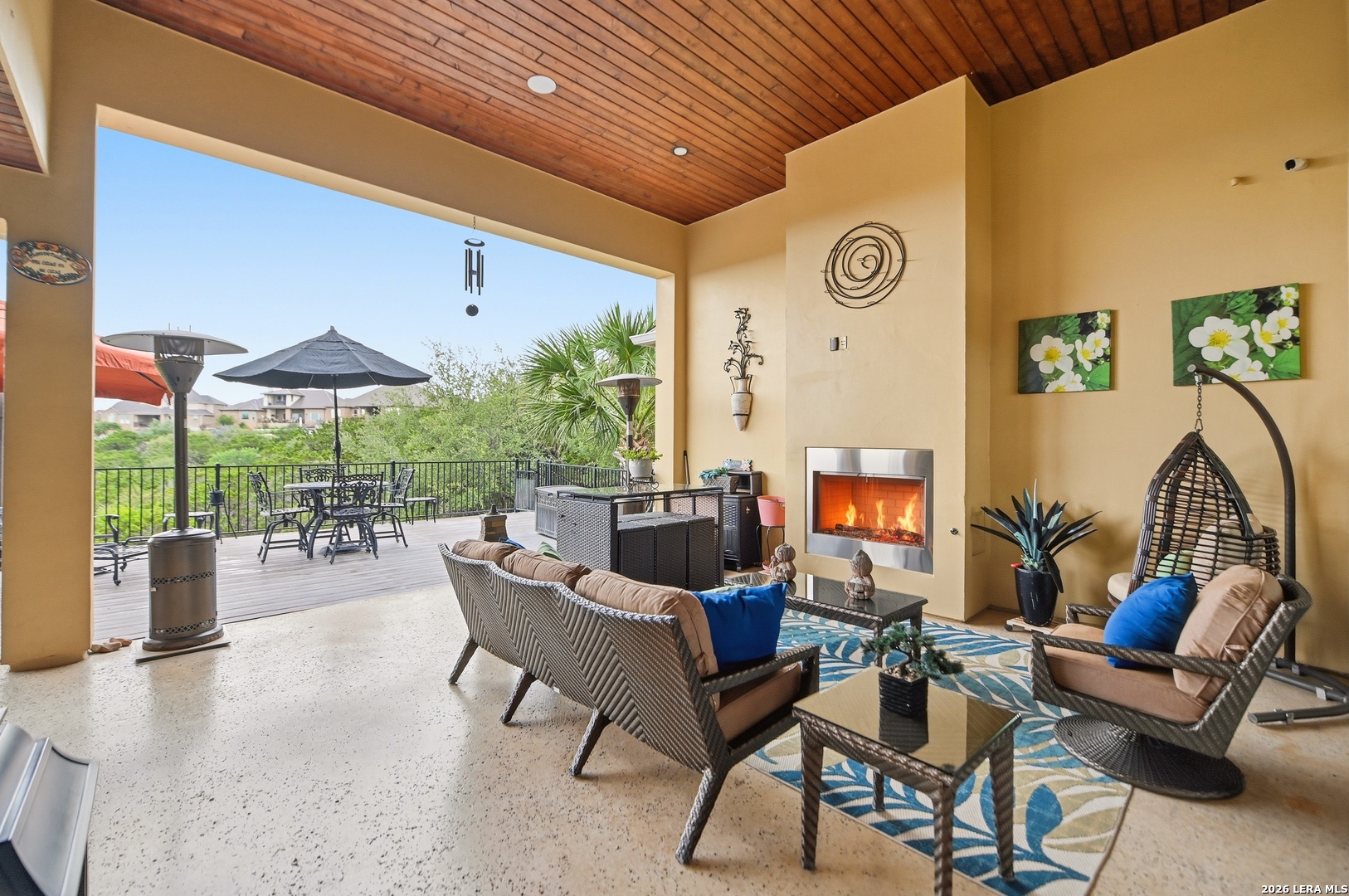 21335 Rembrandt Hill San Antonio TX 78256