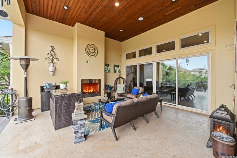 21335 Rembrandt Hill San Antonio TX 78256