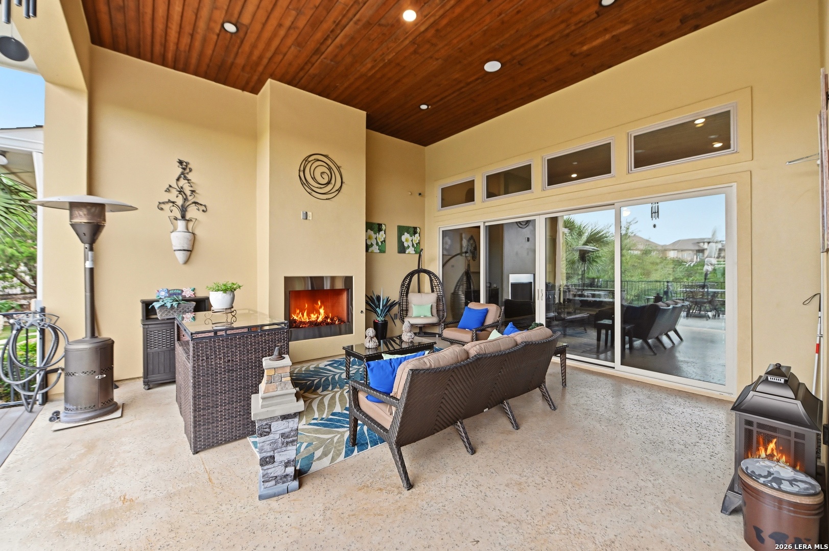 21335 Rembrandt Hill San Antonio TX 78256