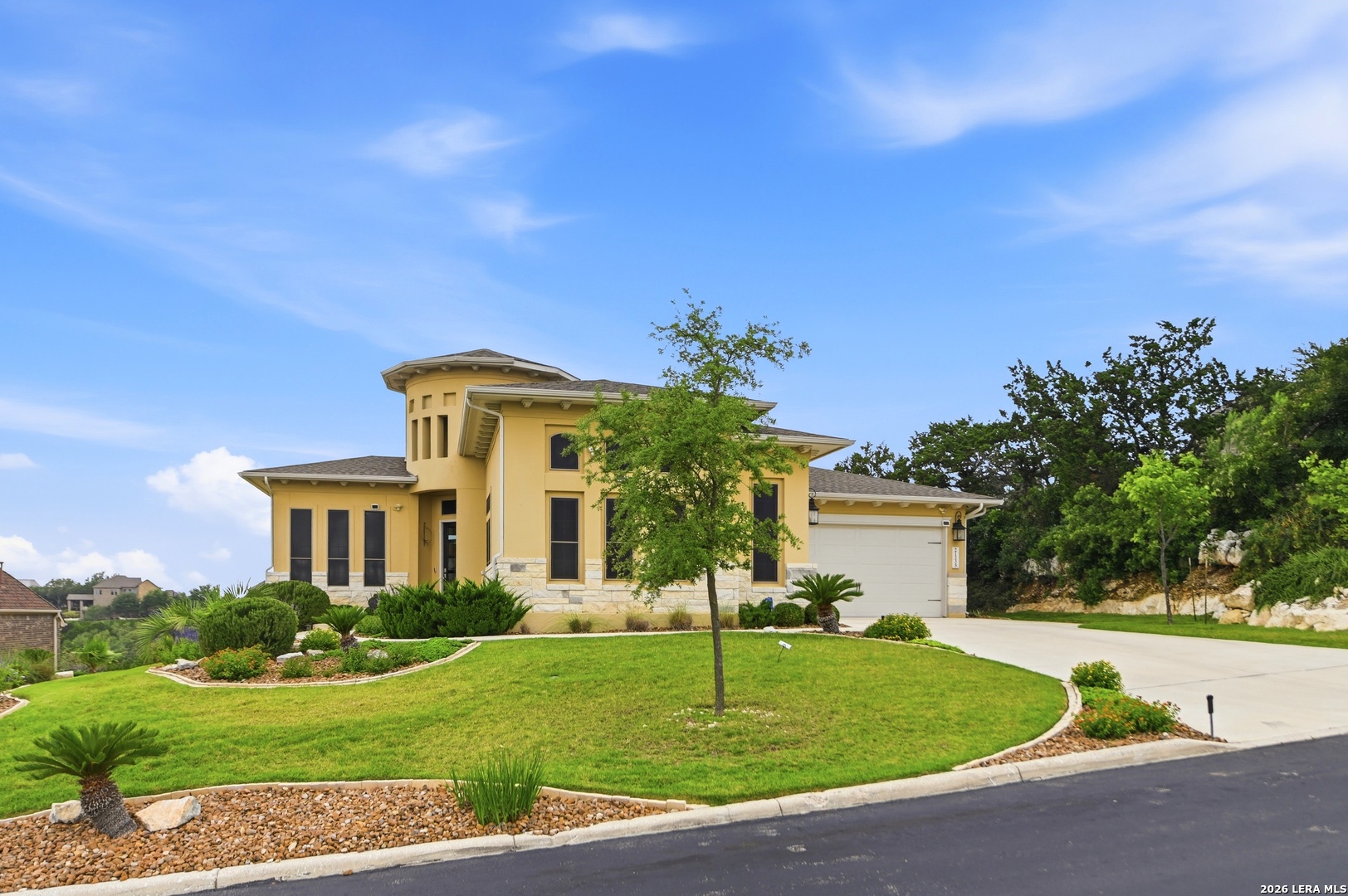 21335 Rembrandt Hill San Antonio TX 78256