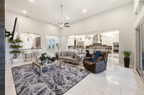 21335 Rembrandt Hill San Antonio TX 78256