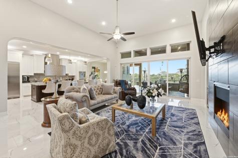 21335 Rembrandt Hill San Antonio TX 78256