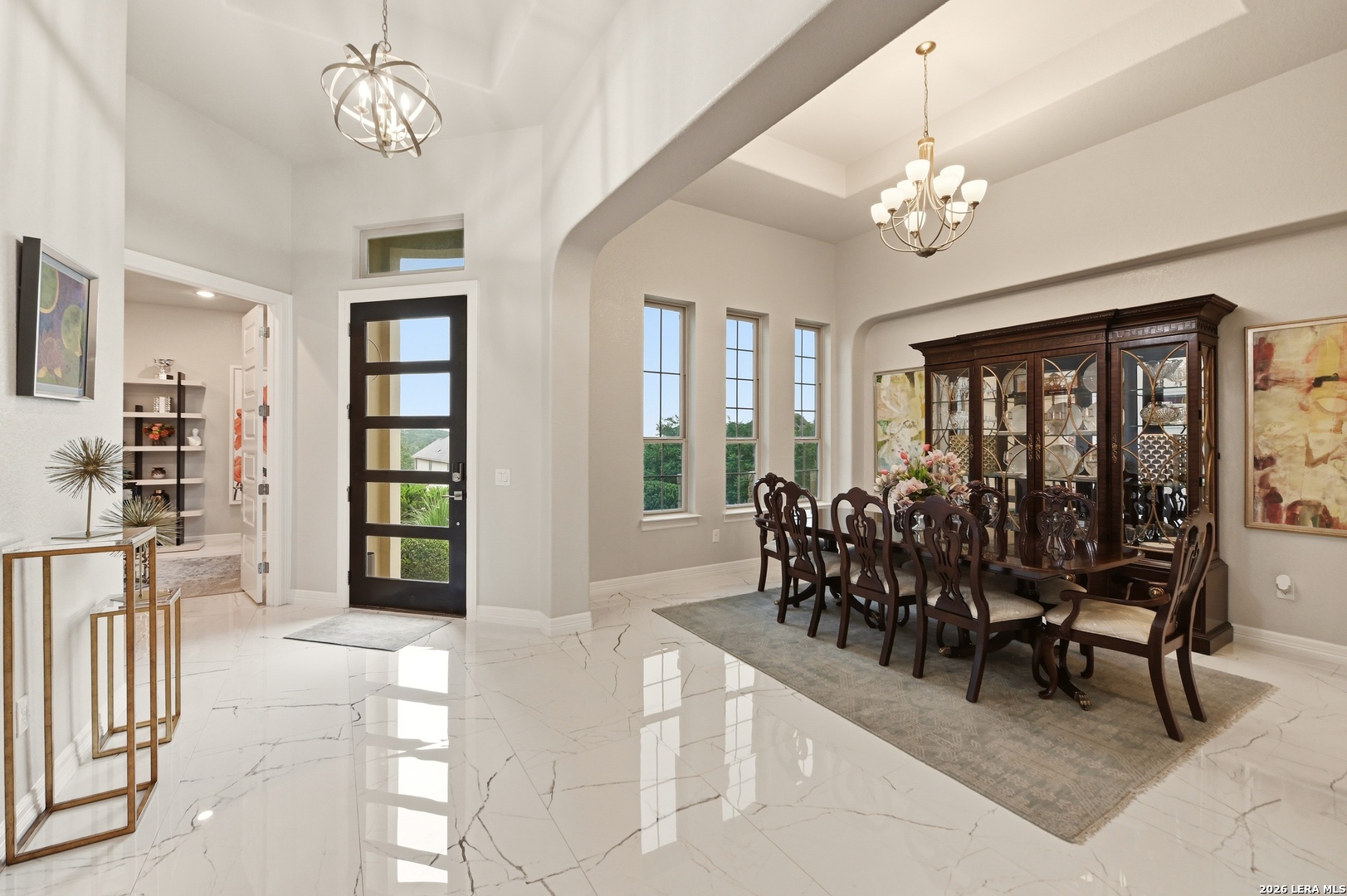 21335 Rembrandt Hill San Antonio TX 78256