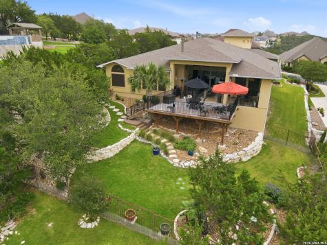 21335 Rembrandt Hill San Antonio TX 78256