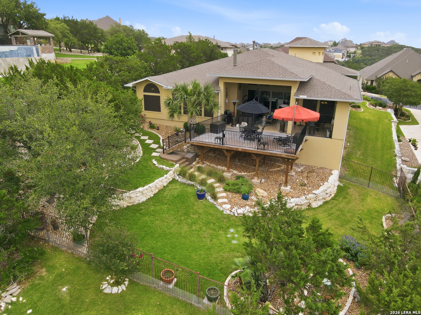 21335 Rembrandt Hill San Antonio TX 78256