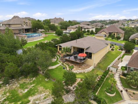 21335 Rembrandt Hill San Antonio TX 78256