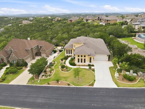 21335 Rembrandt Hill San Antonio TX 78256