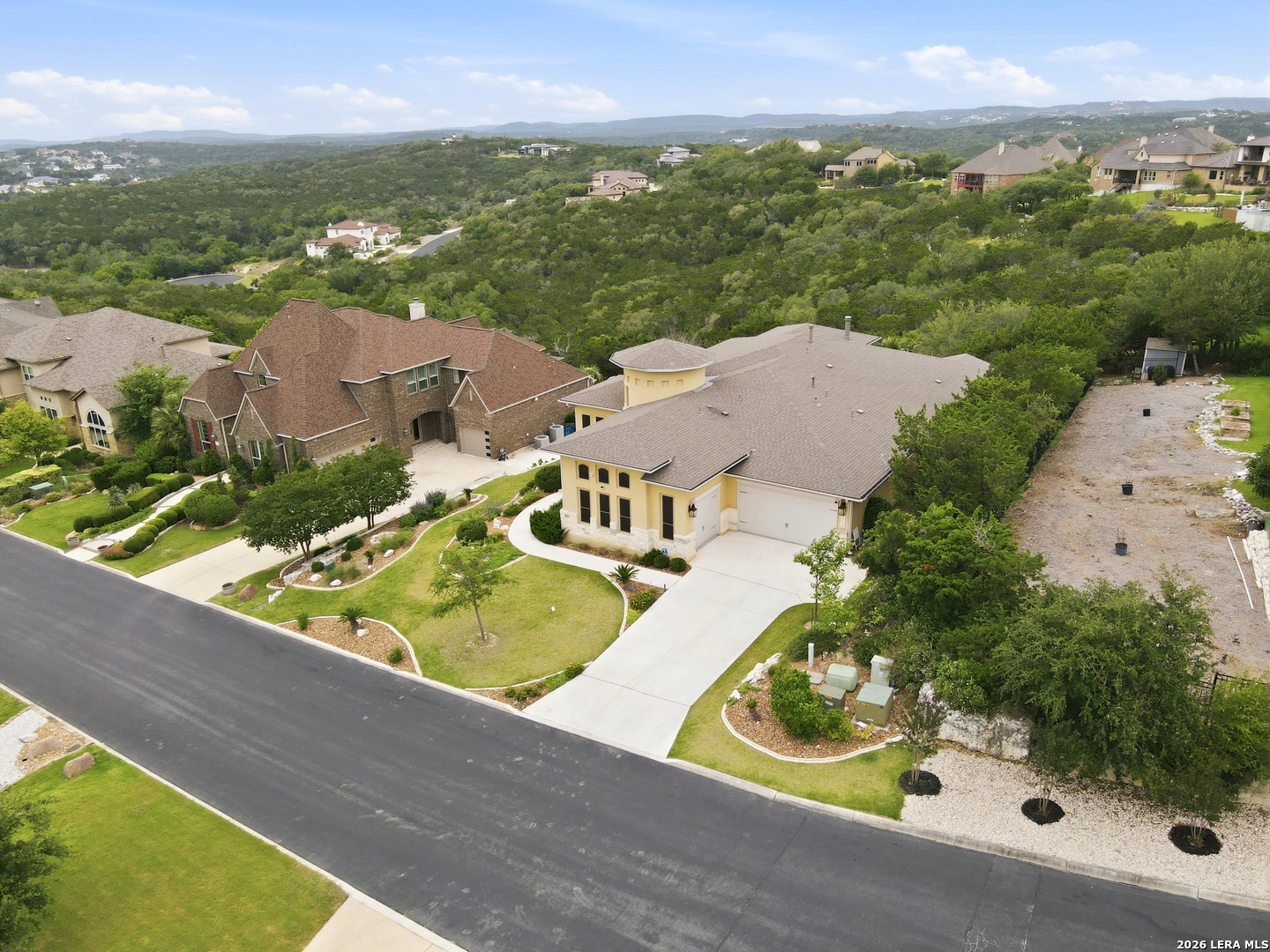 21335 Rembrandt Hill San Antonio TX 78256