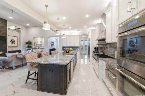 21335 Rembrandt Hill San Antonio TX 78256