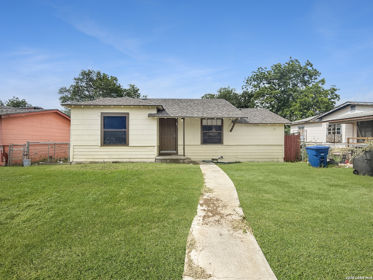 842 Price Avenue San Antonio TX 78211