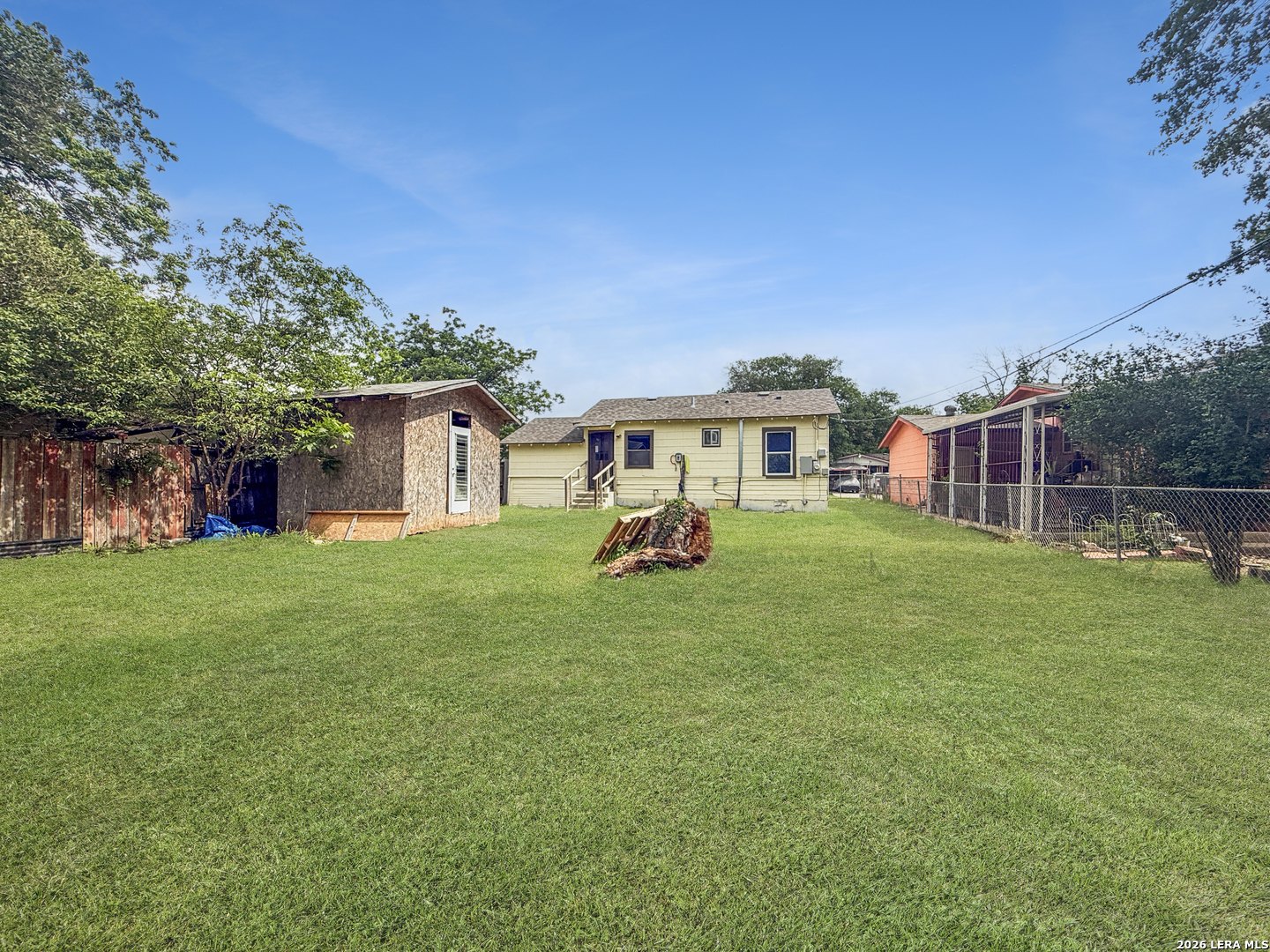 842 Price Avenue San Antonio TX 78211