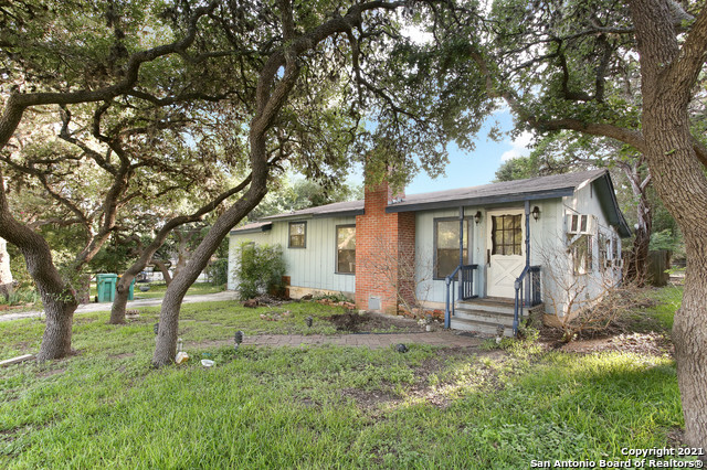 124 Water Street Boerne TX 78006