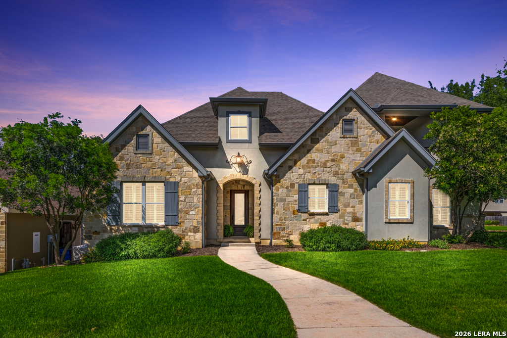 604 Hannahs Run New Braunfels TX 78130