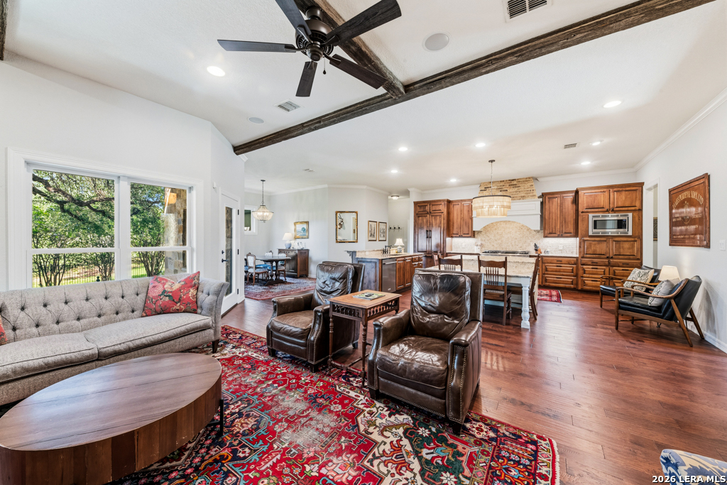 604 Hannahs Run New Braunfels TX 78130