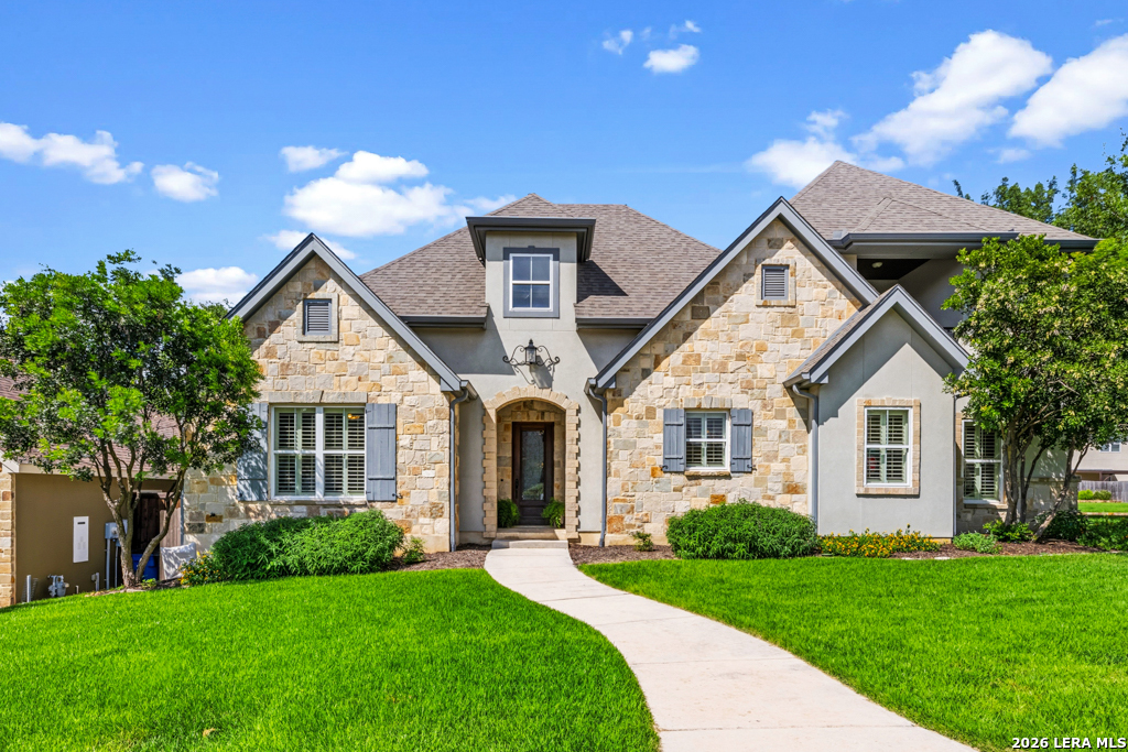 604 Hannahs Run New Braunfels TX 78130